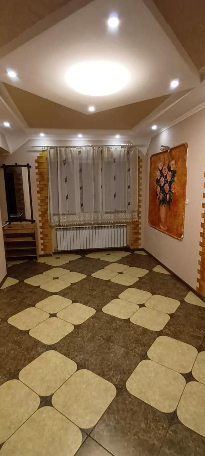 Villa Sima Beregovo Exterior foto