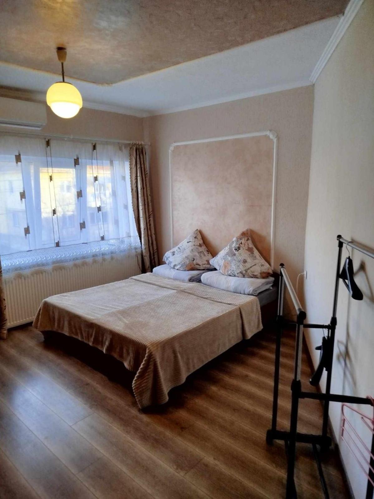 Villa Sima Beregovo Exterior foto