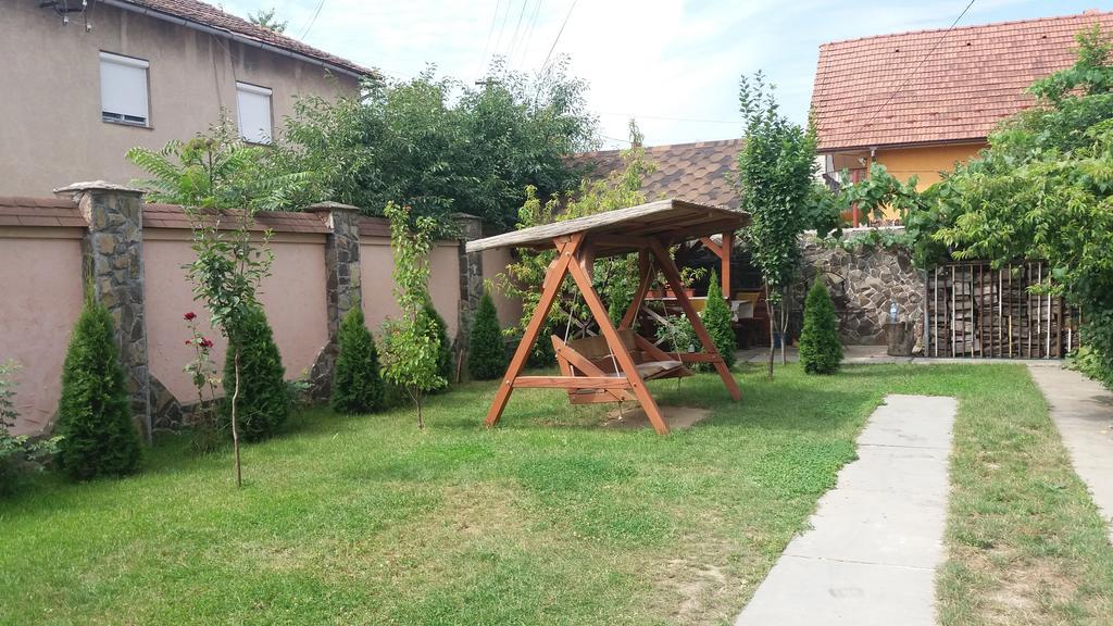 Villa Sima Beregovo Exterior foto